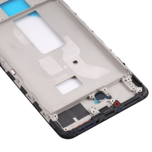 Pour vivo iQOO Z5/iQOO Neo5 SE/iQOO Neo5 S boîtier avant cadre LCD plaque de lunette SH1704674-06