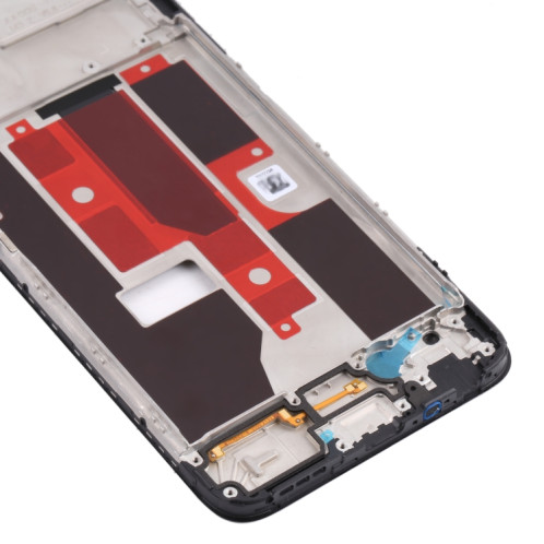 Pour OPPO A56 5G PFVM10 avant boîtier LCD cadre lunette plaque SH1705705-06