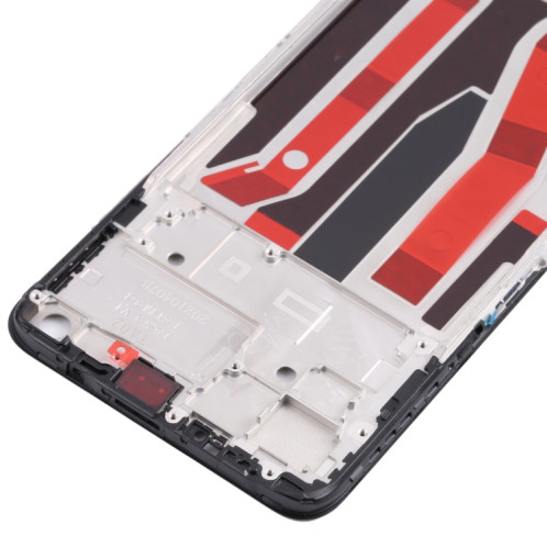 Pour OPPO A95 4G/A95 5G avant boîtier LCD cadre lunette plaque SH1707310-06
