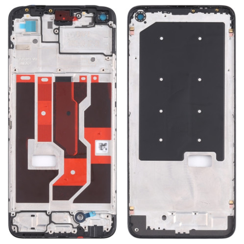 Pour OPPO A36 PESM10 boîtier avant cadre LCD plaque de lunette SH17081504-06