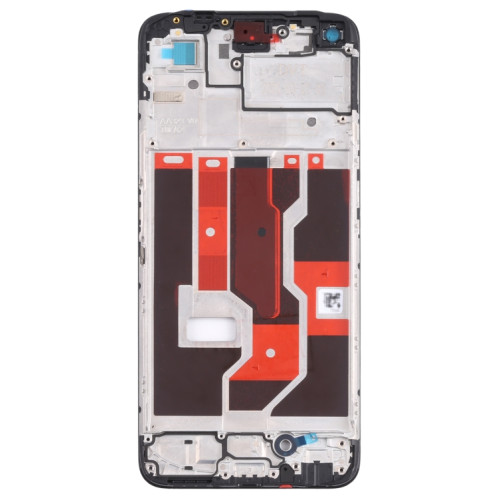 Pour OPPO A36 PESM10 boîtier avant cadre LCD plaque de lunette SH17081504-06