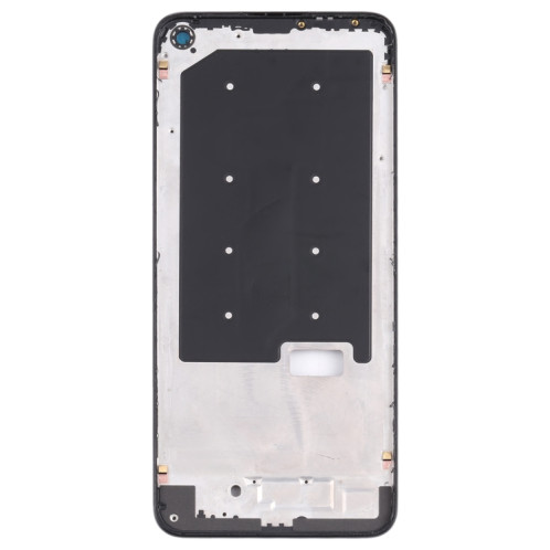 Pour OPPO A36 PESM10 boîtier avant cadre LCD plaque de lunette SH17081504-06