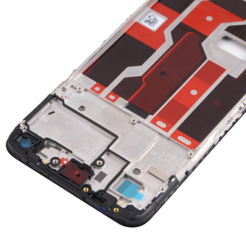 Pour OPPO A36 PESM10 boîtier avant cadre LCD plaque de lunette SH17081504-06