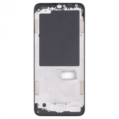Pour OPPO A16/A16S plaque de lunette de cadre LCD de boîtier avant SH17101491-06