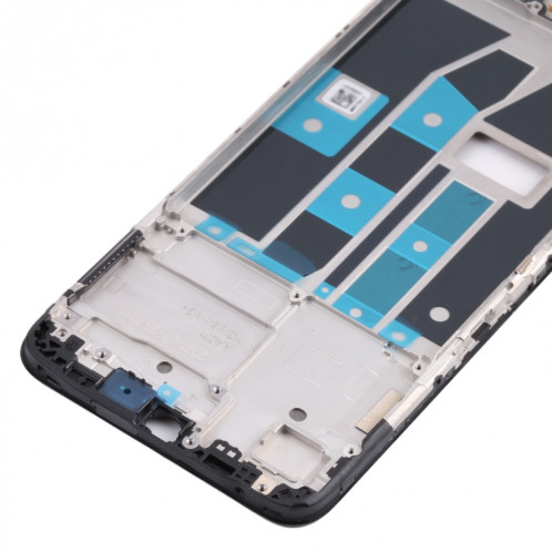 Pour OPPO A16/A16S plaque de lunette de cadre LCD de boîtier avant SH17101491-06