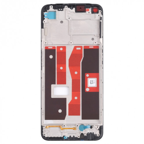 Pour OPPO A54 4G/A55 4G CPH2325 CPH2239 boîtier avant cadre LCD plaque de lunette SH1711820-06