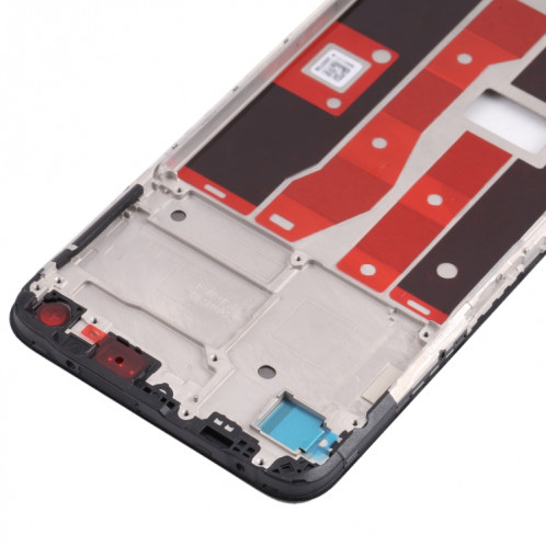 Pour OPPO A54 4G/A55 4G CPH2325 CPH2239 boîtier avant cadre LCD plaque de lunette SH1711820-06