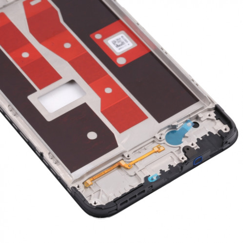 Pour OPPO A54 4G/A55 4G CPH2325 CPH2239 boîtier avant cadre LCD plaque de lunette SH1711820-06