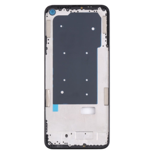 Pour OPPO K9X PGCM10 plaque de lunette de cadre LCD de boîtier avant SH1712588-06
