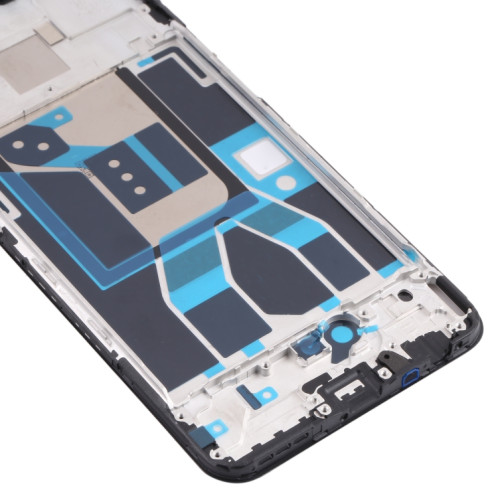 Pour OPPO K9 Pro PEYM00 plaque de lunette de cadre LCD de boîtier avant SH1713975-06