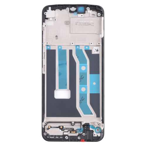 Pour OPPO Realme C21Y/C25Y boîtier avant cadre LCD plaque de lunette SH1717620-06