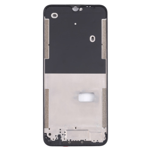 Pour OPPO Realme C21Y/C25Y boîtier avant cadre LCD plaque de lunette SH1717620-06