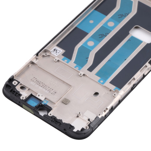 Pour OPPO Realme C21Y/C25Y boîtier avant cadre LCD plaque de lunette SH1717620-06