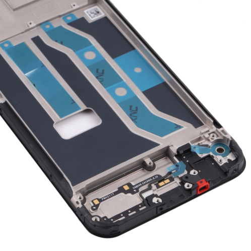 Pour OPPO Realme C21Y/C25Y boîtier avant cadre LCD plaque de lunette SH1717620-06
