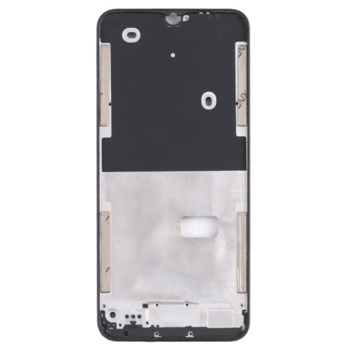 Pour OPPO Realme 7i Global/Narzo 20 avant boîtier LCD cadre lunette plaque SH1719863-06