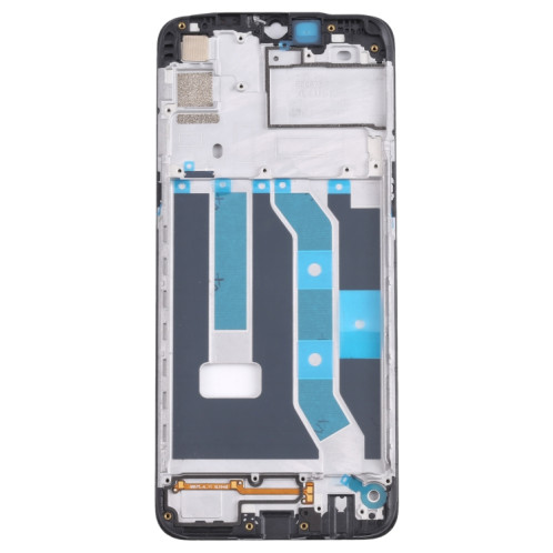 Pour OPPO Realme 6i India/6S/Narzo avant logement LCD cadre lunette plaque SH17201933-06