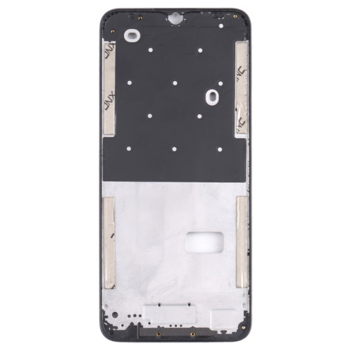 Pour OPPO Realme 6i India/6S/Narzo avant logement LCD cadre lunette plaque SH17201933-06