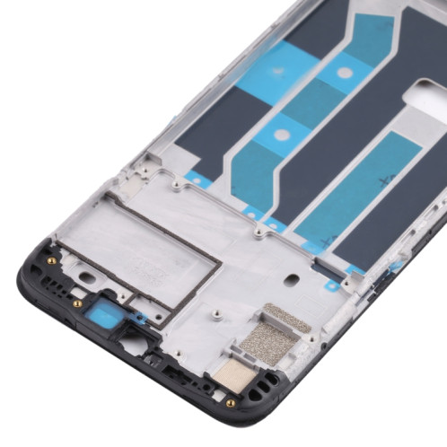 Pour OPPO Realme 6i India/6S/Narzo avant logement LCD cadre lunette plaque SH17201933-06