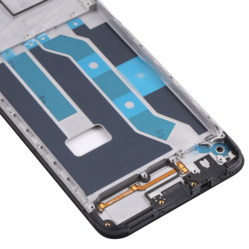 Pour OPPO Realme 6i India/6S/Narzo avant logement LCD cadre lunette plaque SH17201933-06