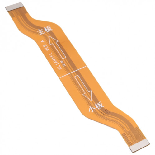 Câble flexible de la carte mère d'origine pour l'honneur x30 SH71071882-04