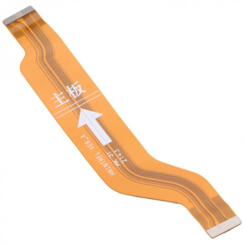 Câble flexible de la carte mère d'origine pour Huawei Nova 9 SH7108960-04