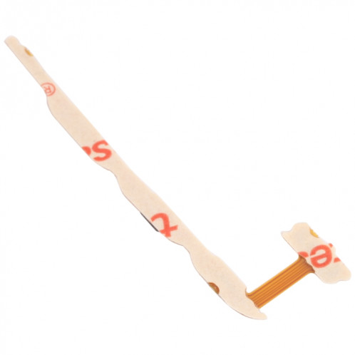 Bouton d'alimentation et bouton de volume Câble flexible pour l'honneur 60 SE SH8101128-04