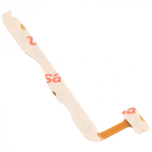 Bouton d'alimentation et bouton de volume Flex Câble pour l'honneur 60 SH81031940-04