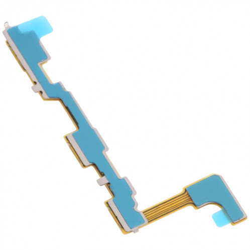 Bouton d'alimentation et bouton de volume Câble flexible pour l'honneur x30i SH8104134-04