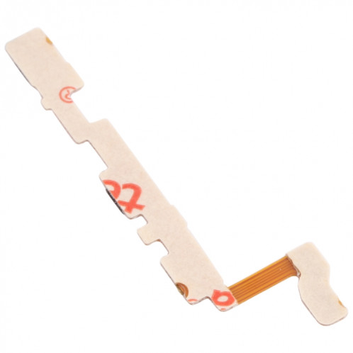 Bouton d'alimentation et bouton de volume Câble flexible pour l'honneur x30 SH8105923-04