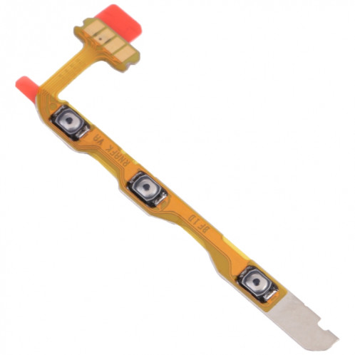 Bouton d'alimentation et bouton de volume Câble flexible pour Huawei Nova 9 SH8106357-04