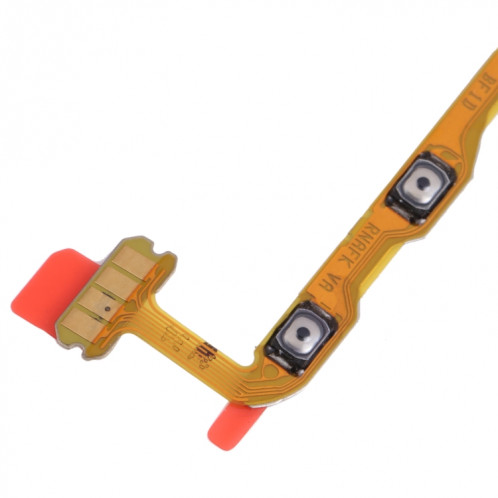 Bouton d'alimentation et bouton de volume Câble flexible pour Huawei Nova 9 SH8106357-04