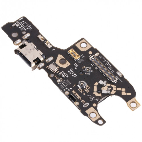 Charge Board Port avec socket de titulaire de carte SIM pour Honor 60 SH84011738-04