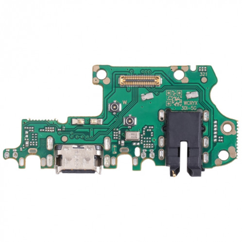Board de port de chargement avec prise de support de carte SIM pour l'honneur x30 SH8403686-04