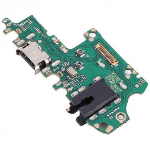 Board de port de chargement avec prise de support de carte SIM pour l'honneur x30 SH8403686-04