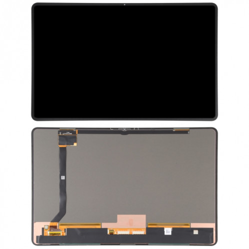 Écran LCD original et numériseur Assemblage complet pour Huawei Matepad Pro 12.6 2021 WGR-W09 (noir) SH601A884-07