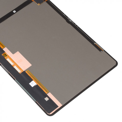 Écran LCD original et numériseur Assemblage complet pour Huawei Matepad Pro 12.6 2021 WGR-W09 (noir) SH601A884-07