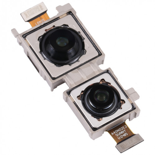 Caméra d'origine d'origine pour Huawei Mate 40 Pro SH52091318-04