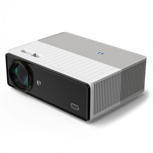 Vivibright D5000 1920X1080P 420ANSI 6000LUMENS LCD + LED HD Digital Projecteur, Version de base Plug SV15011321-09