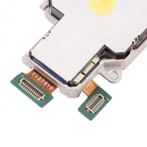 Pour vivo X70 V2133A V2104 caméra arrière principale SH1811619-04