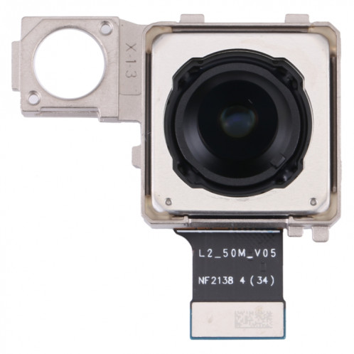 Caméra face arrière principale pour Xiaomi Mi 12 Pro SH18241655-04