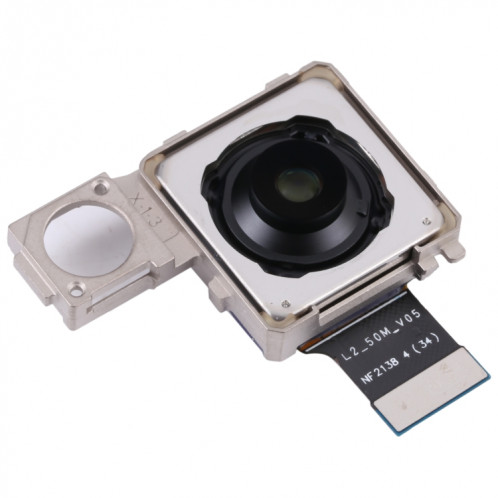 Caméra face arrière principale pour Xiaomi Mi 12 Pro SH18241655-04