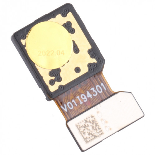 Pour caméra frontale vivo X50 Pro SH30041754-04
