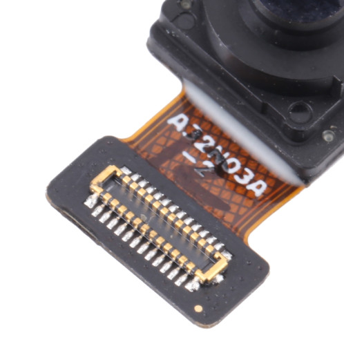 Pour caméra frontale OPPO Reno6 CPH2235 SH3010729-04
