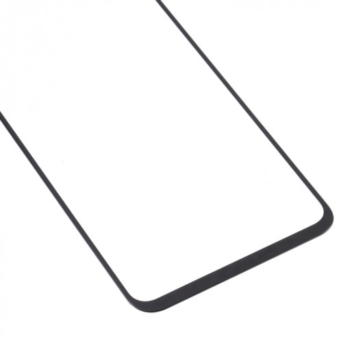 Lentille en verre extérieur écran avant pour TCL 20 5G / 20L / 20L + / 20 LITE / 20S SH42031211-05