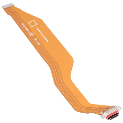 Pour OPPO Reno7 5G/Reno7 5G Chine CPH2371 PFJM10 câble flexible de Port de charge SH5201705-04