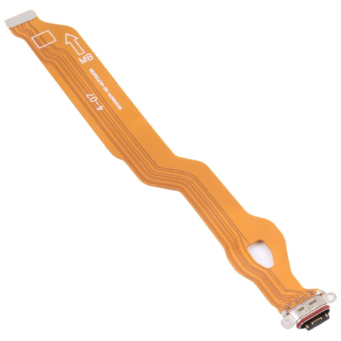 Pour OPPO Reno7 Pro 5G PFDN00 CPH2293 câble flexible de port de charge SH52021699-04