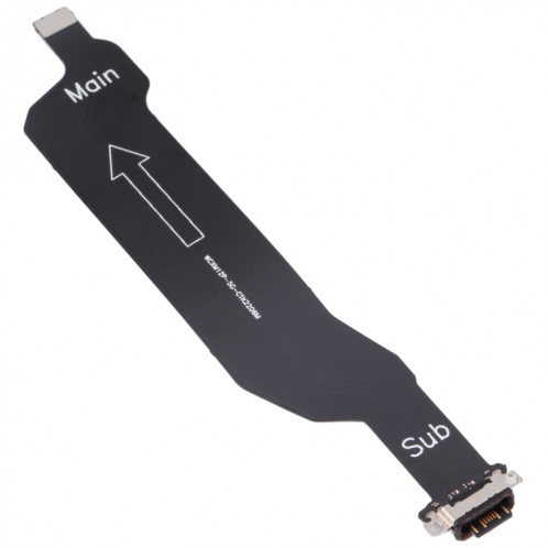 Câble flexible du port de charge pour Xiaomi 12 Pro 2201122C SH52031849-04