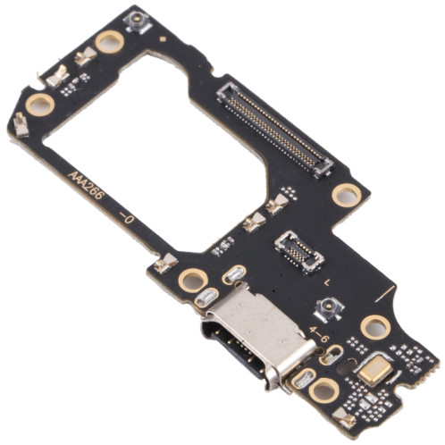 Pour la carte de port de charge OPPO Reno7 SE PFCM00 SH6201680-04