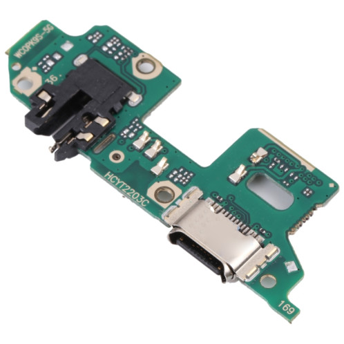Pour carte de port de charge OPPO K9s PERM10 SH62021069-04
