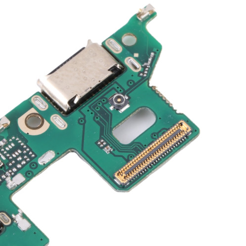 Pour carte de port de charge OPPO K9s PERM10 SH62021069-04